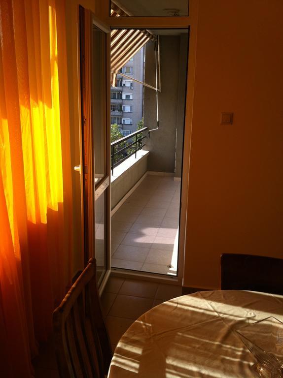 Apartment Marasha Plovdiv Habitación foto