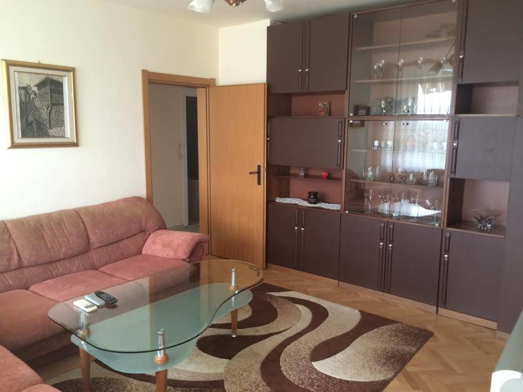 Apartment Marasha Plovdiv Exterior foto