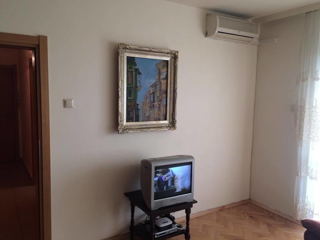 Apartment Marasha Plovdiv Exterior foto